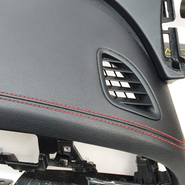 STINGER HEAD UP DASHBOARD AIRBAG SET REEKS...