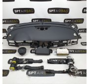 NIRO DASHBOARD AIRBAG SET REEKS