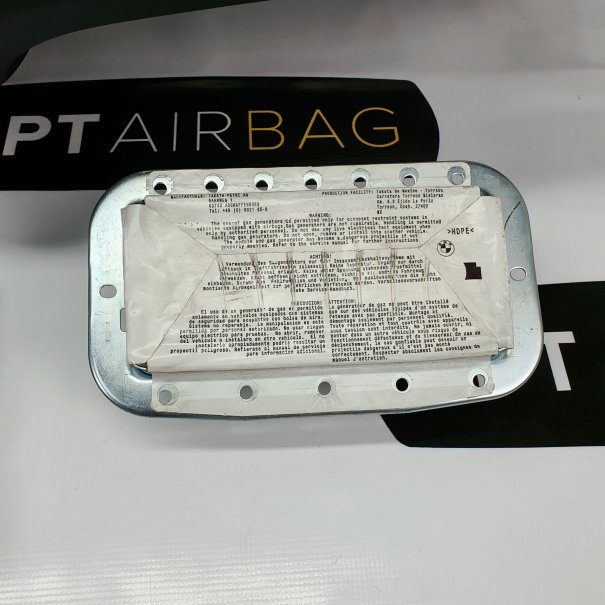 F25 KONSOLA DESKA ROZDZIELCZA AIRBAG PODUSZKI...