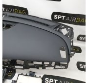 NIRO DASHBOARD AIRBAG KIT SEAT BELTS