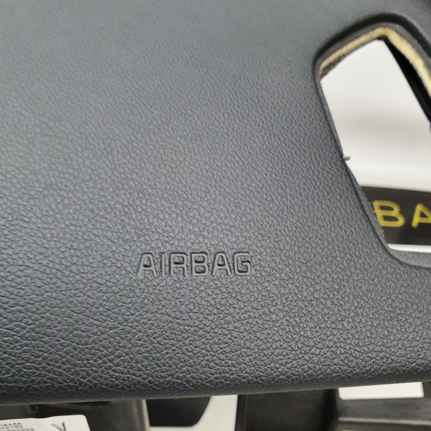 NIRO DASHBOARD AIRBAG SET REEKS
