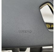 NIRO DASHBOARD AIRBAG SET REEKS