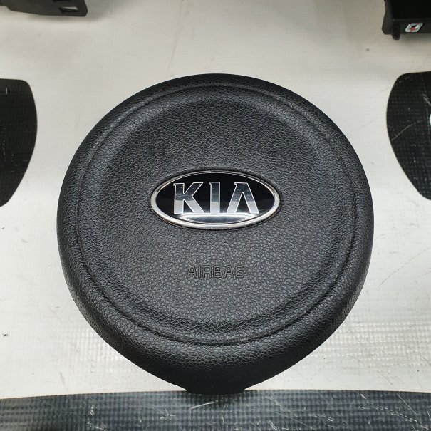 NIRO DASHBOARD AIRBAG SET REEKS