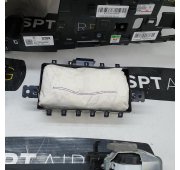 NIRO DASHBOARD AIRBAG SET REEKS