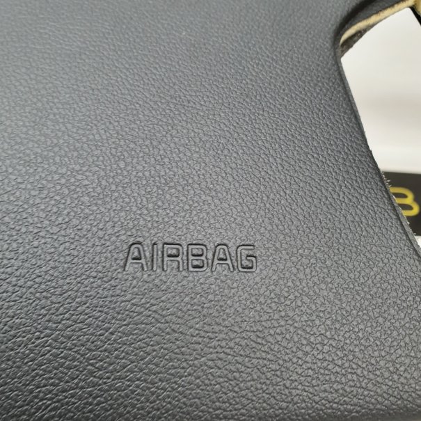 NIRO DASHBOARD AIRBAG KIT SEAT BELTS