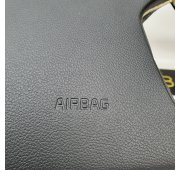 NIRO DASHBOARD AIRBAG KIT SEAT BELTS