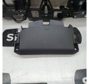 NIRO DASHBOARD AIRBAG KIT SEAT BELTS