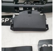 NIRO ARMATURENBRETT AIRBAG KIT SICHERHEITSGURTE