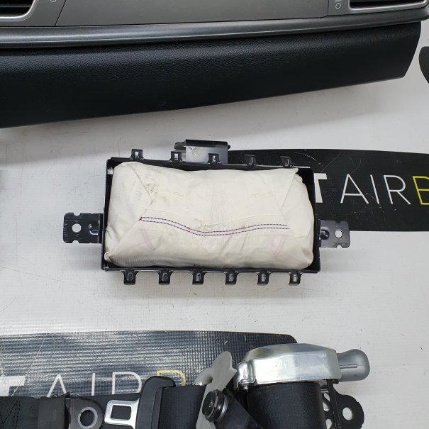 NIRO TABLEAU DE BORD AIRBAG ENSEMBLE CEINTURES