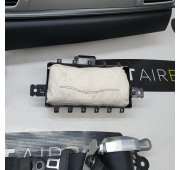 NIRO ARMATURENBRETT AIRBAG KIT SICHERHEITSGURTE