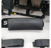 OPTIMA TABLEAU DE BORD AIRBAG ENSEMBLE CEINTURES