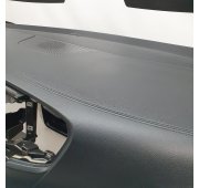 PROCEED CEED III X-CEED DASHBOARD AIRBAG KIT SEAT BELTS