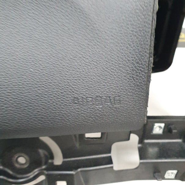 SPORTAGE IV 4 CRUSCOTTO AIRBAG SET CINTURE DI...