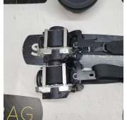 SPORTAGE IV 4 DASHBOARD AIRBAG KIT SEAT BELTS TONISER
