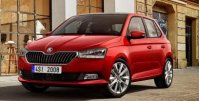 FABIA 3 (2014 - ....)