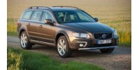 XC70 (2013 - 2016)