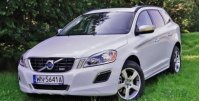 XC60 (2008 - 2013)