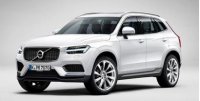 XC60 II (2017 - ....)