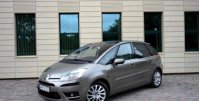 C4 PICASSO (2007 - 2013)