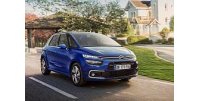 C4 PICASSO (2013 - 2018)