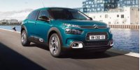 C4 CACTUS (2014 - .....)