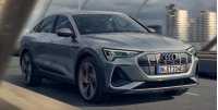 E-TRON SPORTBACK (2020 - ....)