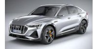 E-TRON SPORTBACK-S (2020 - ....)