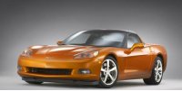 CORVETTE C6 (2004 - 2013)