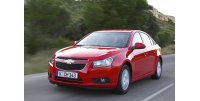 CRUZE (2008 - 2014)