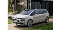 C4 GRAND PICASSO (2013 - 2018)