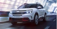 C5 AIRCROSS (2018 - ....)