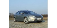 MONDEO (2007-2014)