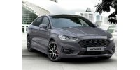 MONDEO V (2017-....)