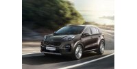 SPORTAGE IV (2016-2021)