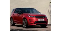 DISCOVERY SPORT (2019-....)