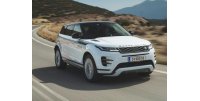 RANGE ROVER EVOQUE (2019-....)