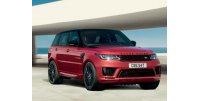 RANGE ROVER SPORT (2013-2022)