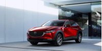 CX 30 (2019-....)