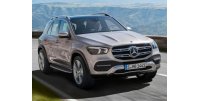 GLE V167 (2019-....)