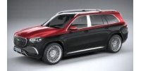 Maybach GLS (2020-....)