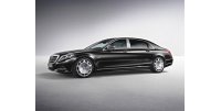 Maybach S I (2015-2021)