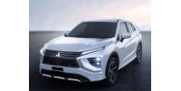 ECLIPSE CROSS (2021-....)