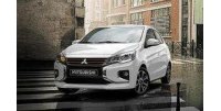 MITSUBISHI SPACE STAR HATCHBACK 5D FACELIFTING II (2020-....)