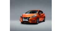 MICRA V (2017-....)