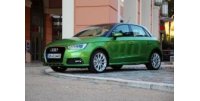 Audi A1 (2010-2018)