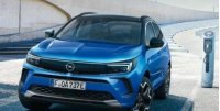 GRANDLAND X HYBRID FACELIFTING (2021-....)