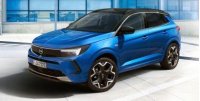 GRANDLAND X SUV FACELIFTING (2021-....)