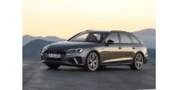 Audi a4 B9 (2015-....)