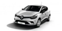 CLIO IV (2012–2019)