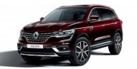 KALEOS II SUV FACELIFTING (2019-...)